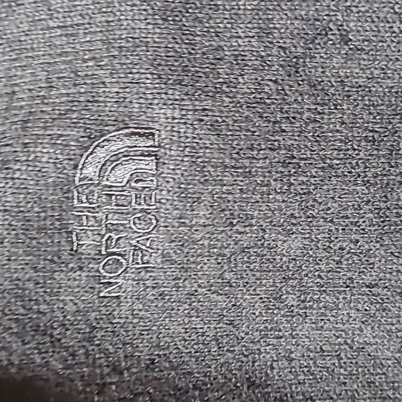 The North Face Crescent Ridge Shawl Collar Sweater Size Small Women's - Picture 7 of 9